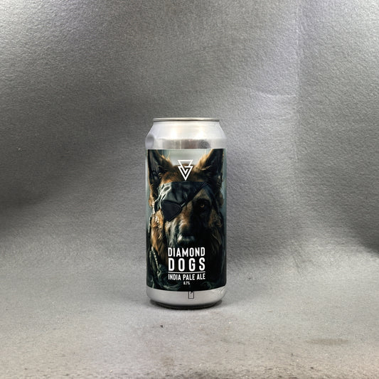Azvex Diamond Dogs