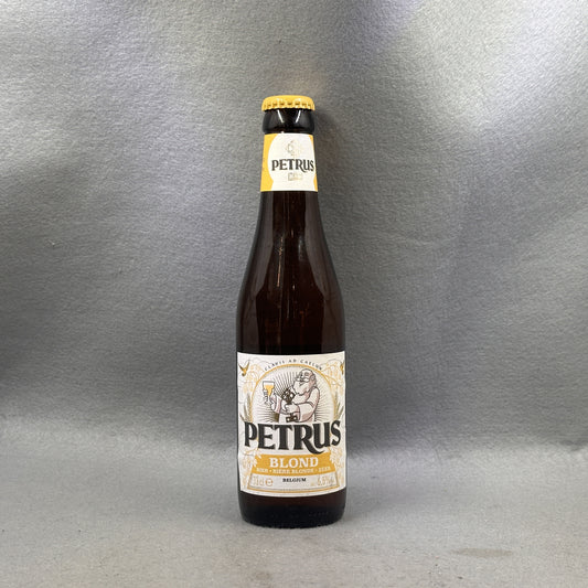 Petrus Blond