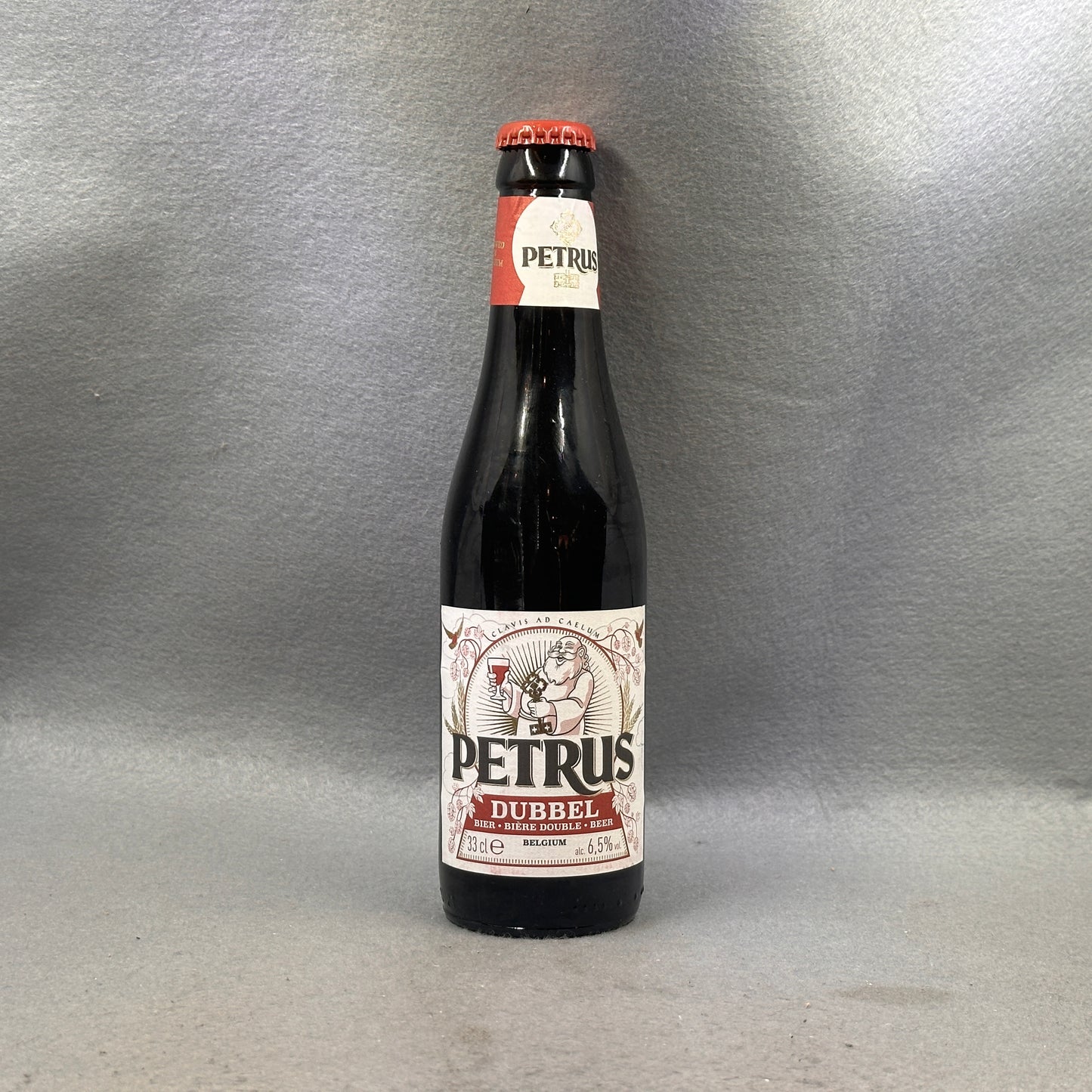 Petrus Dubbel