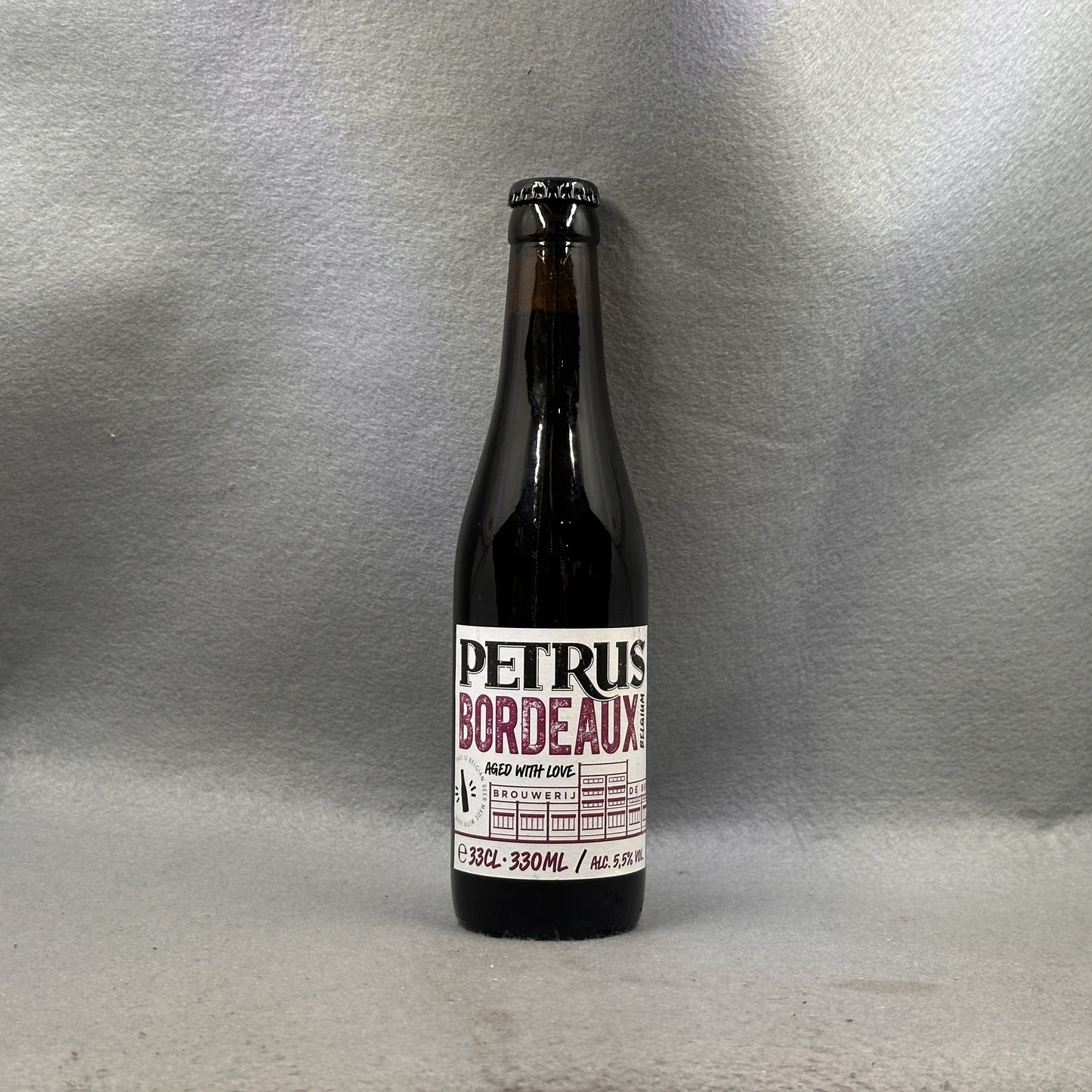 Petrus Bordeaux