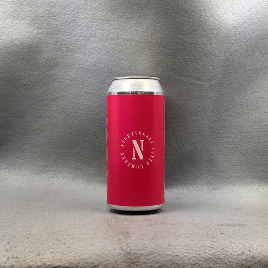 Nightingale Love Bird