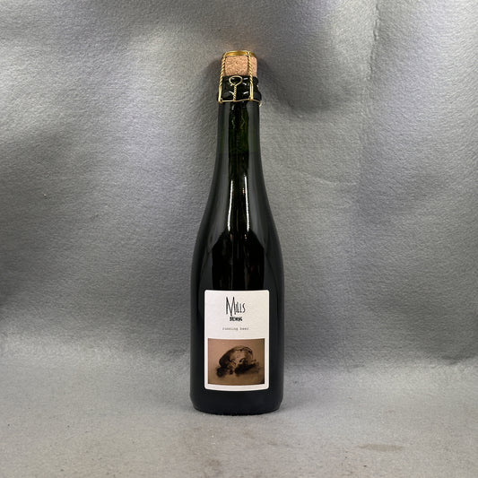 Mills Running Beer '24