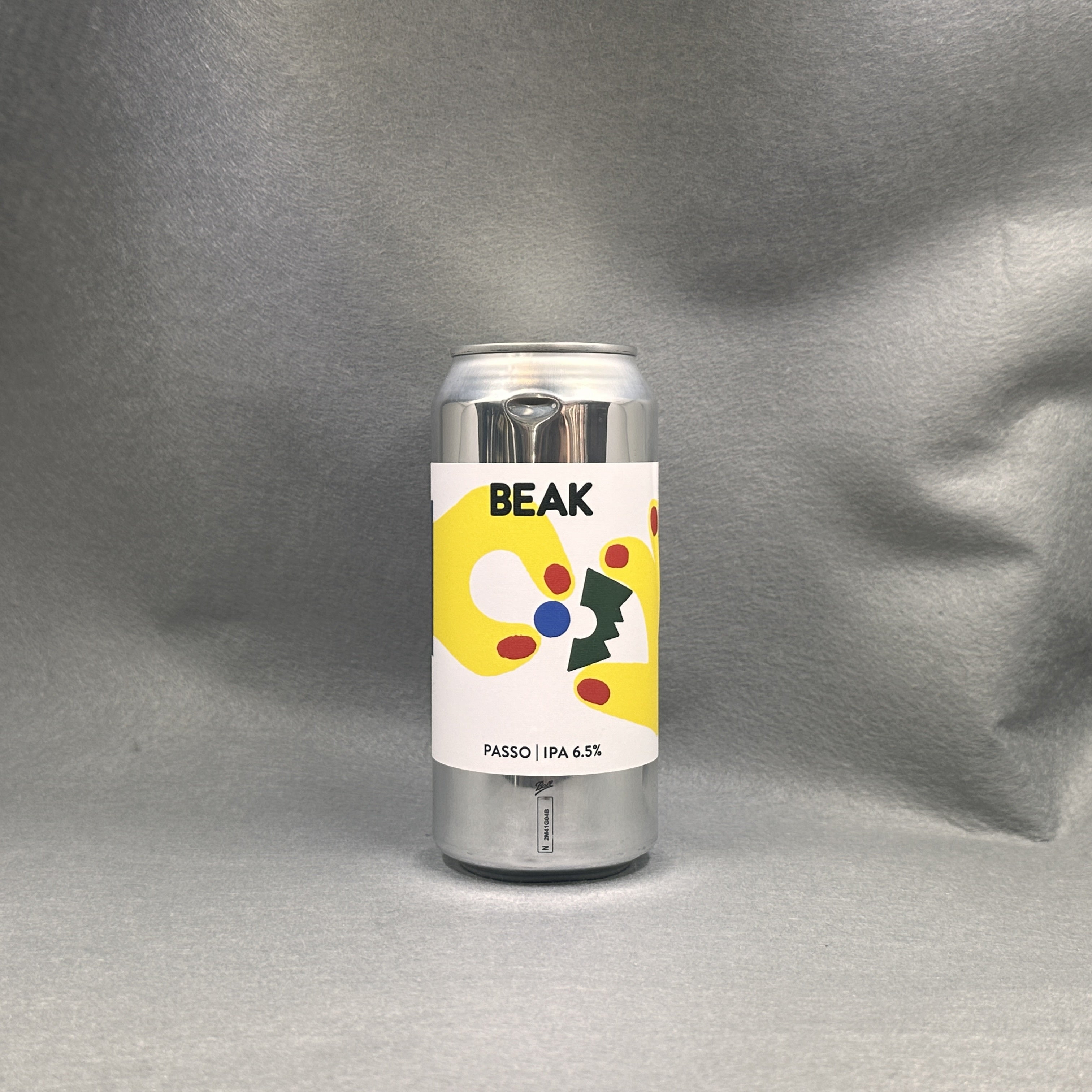 Beak Passo - Beermoth