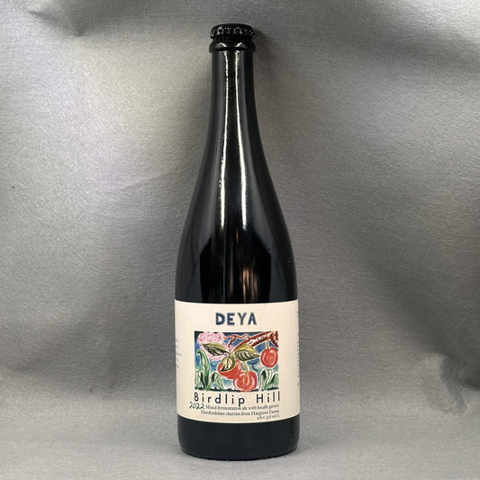 Deya Birdlip Hill '22