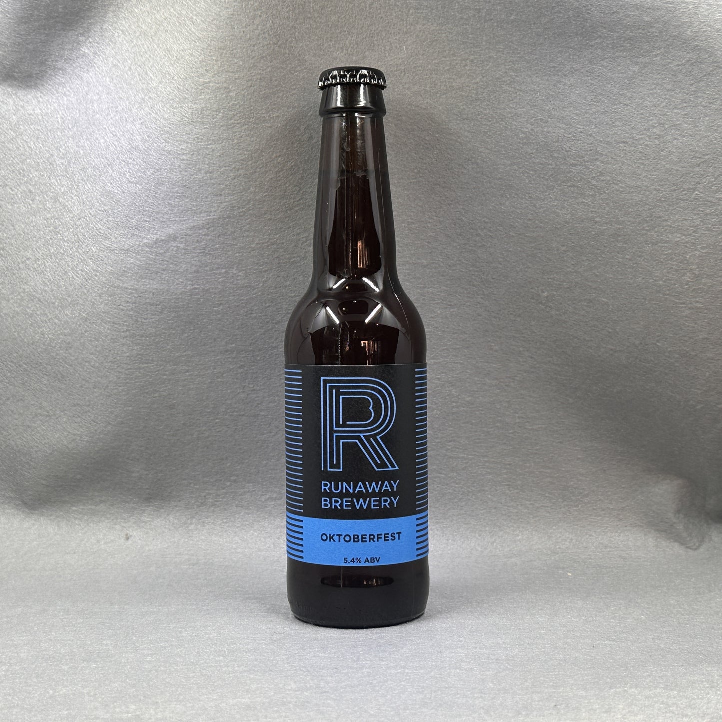 Runaway Oktoberfest '24