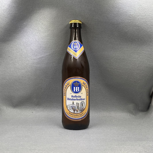 Hofbrau Oktoberfest '24