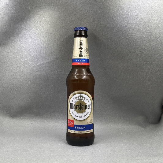 Warsteiner Fresh