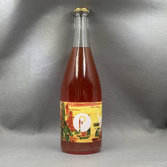 Pastore (x Superstition Meadery) Dessert Blend #2