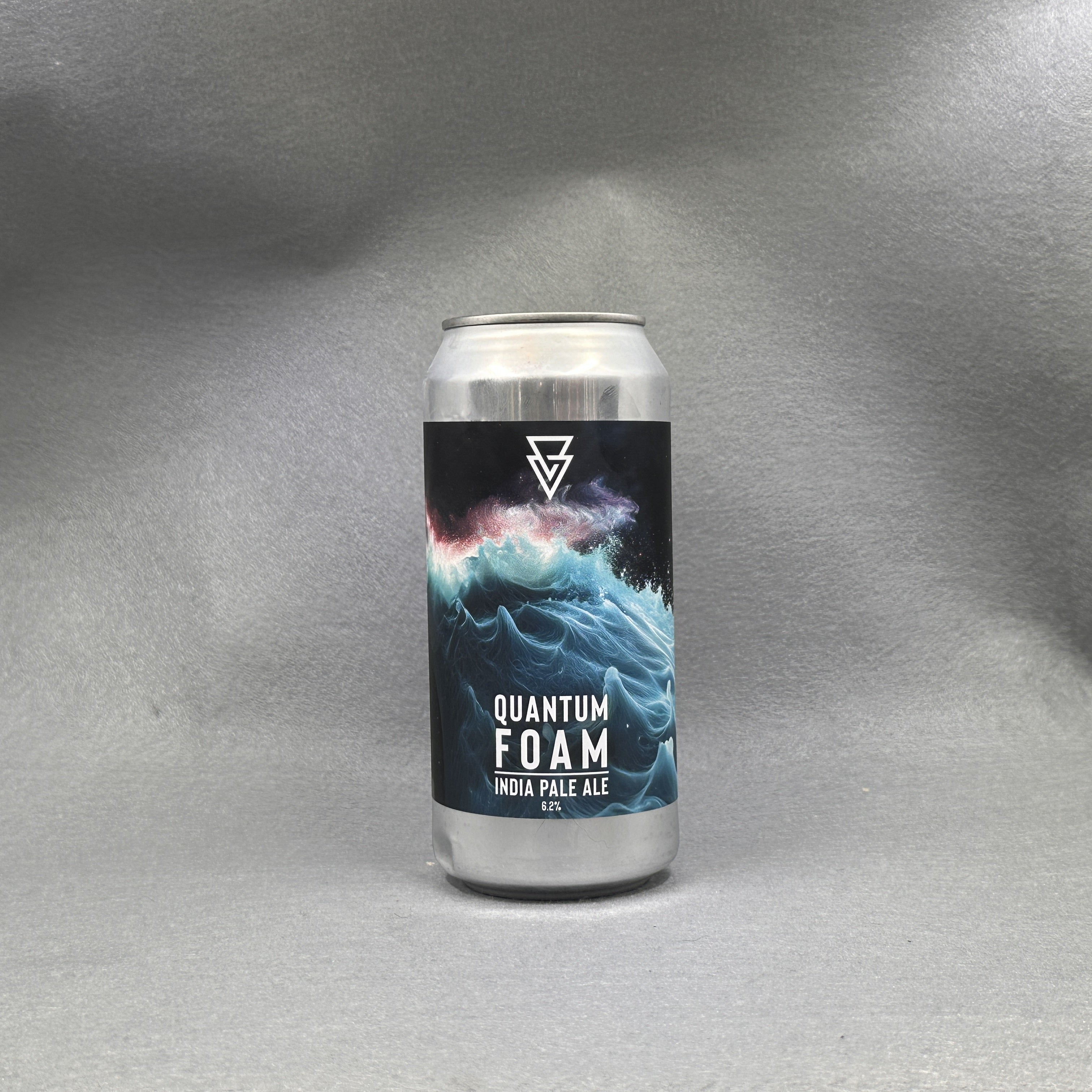 Azvex Quantum Foam - Beermoth