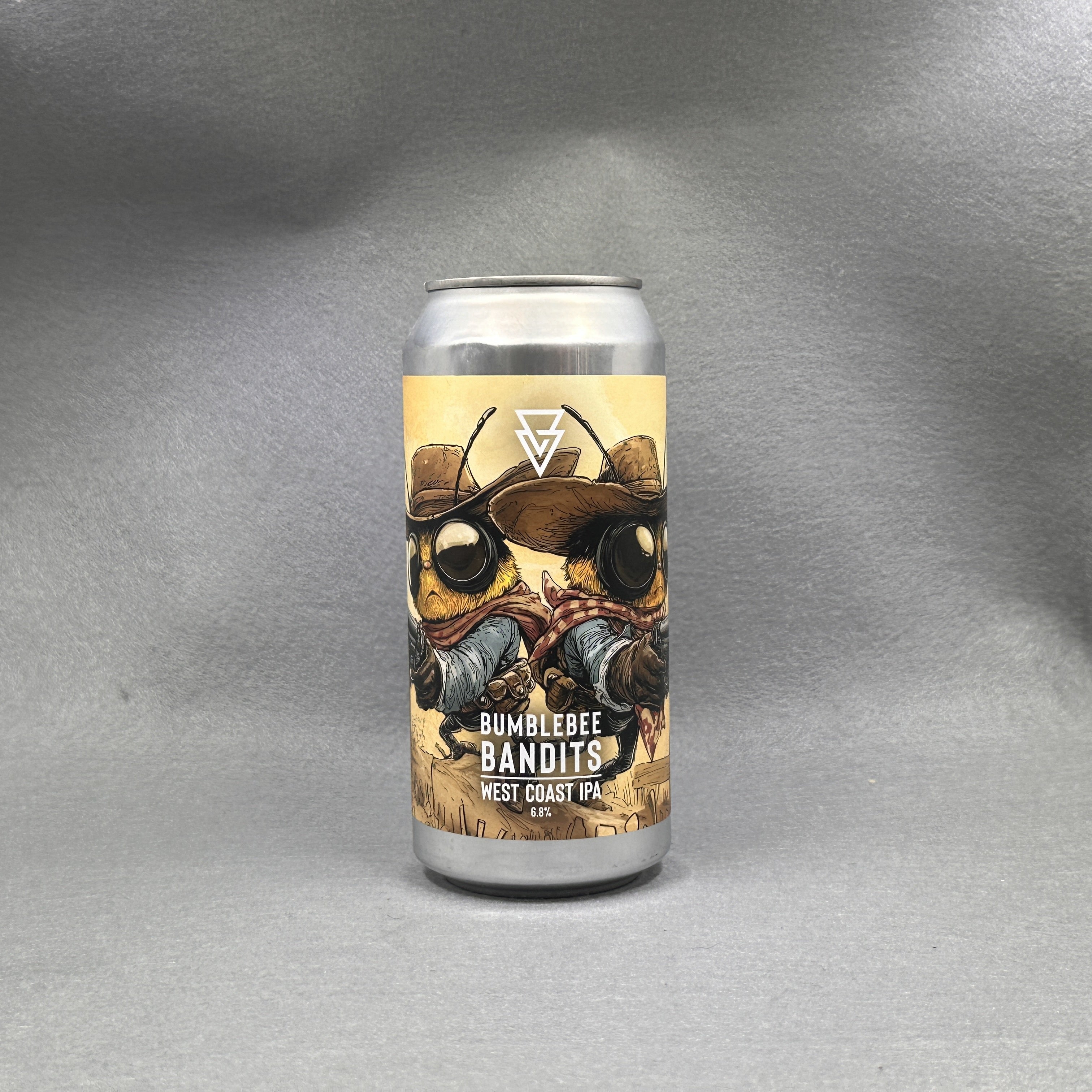 Azvex Bumblebee Bandits - Beermoth