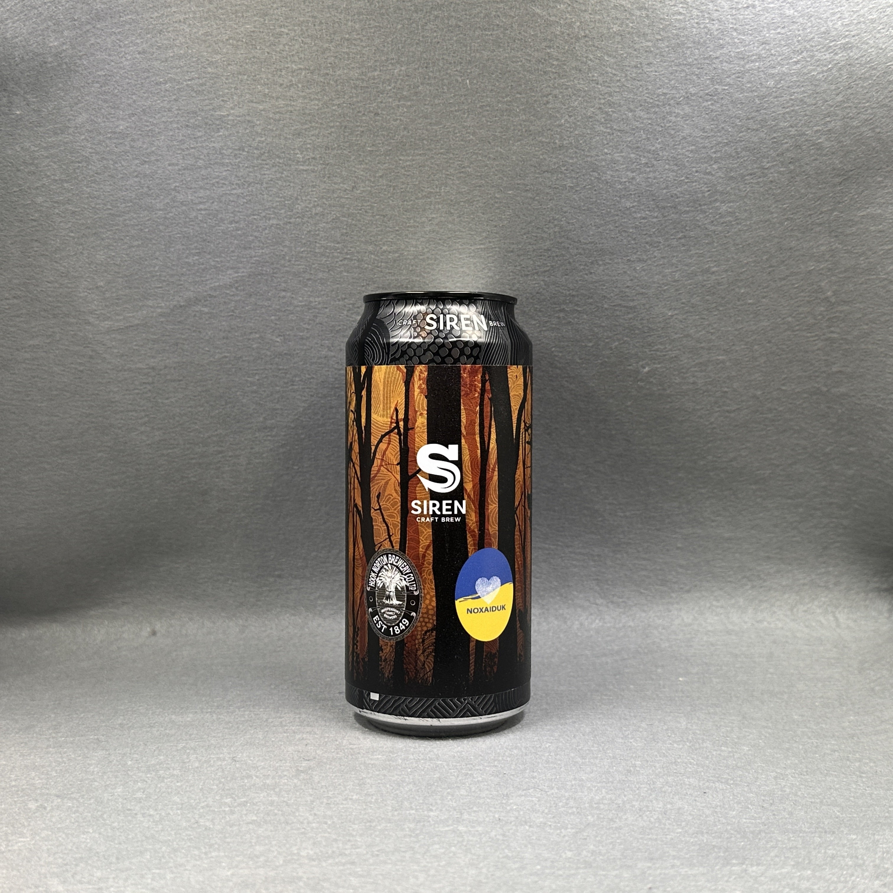 Siren Mavka '24 - Beermoth