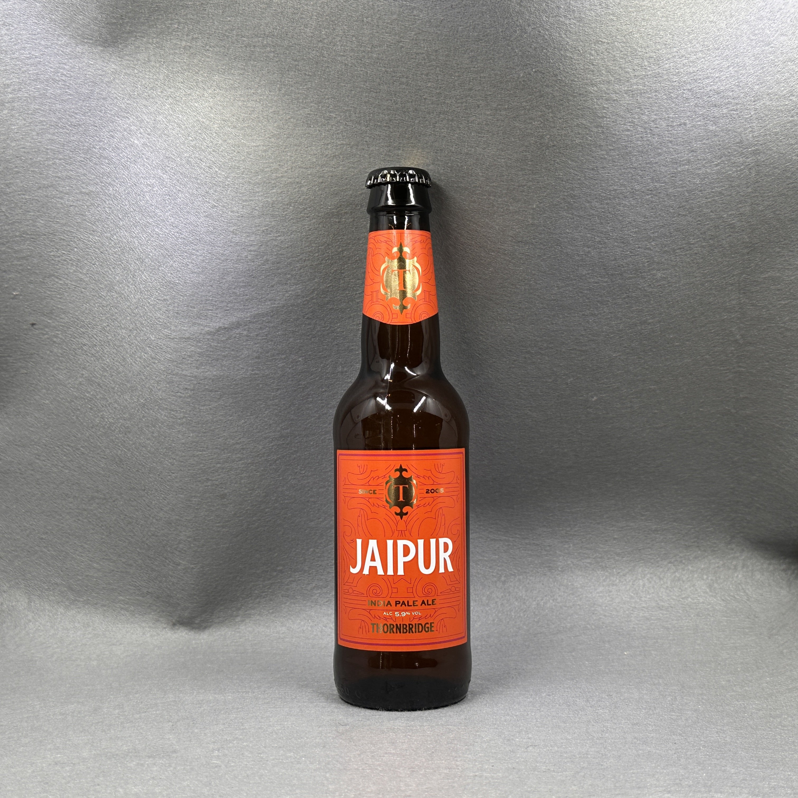 Thornbridge Jaipur - Beermoth