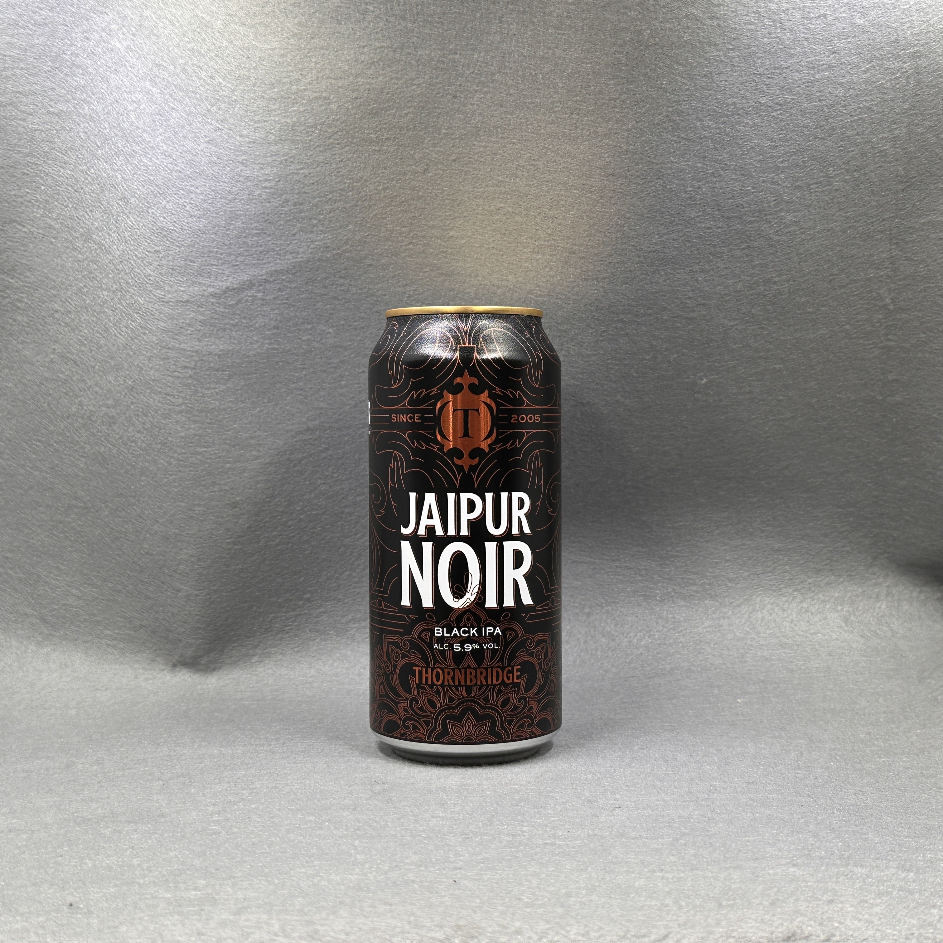 Thornbridge Jaipur Noir - Beermoth