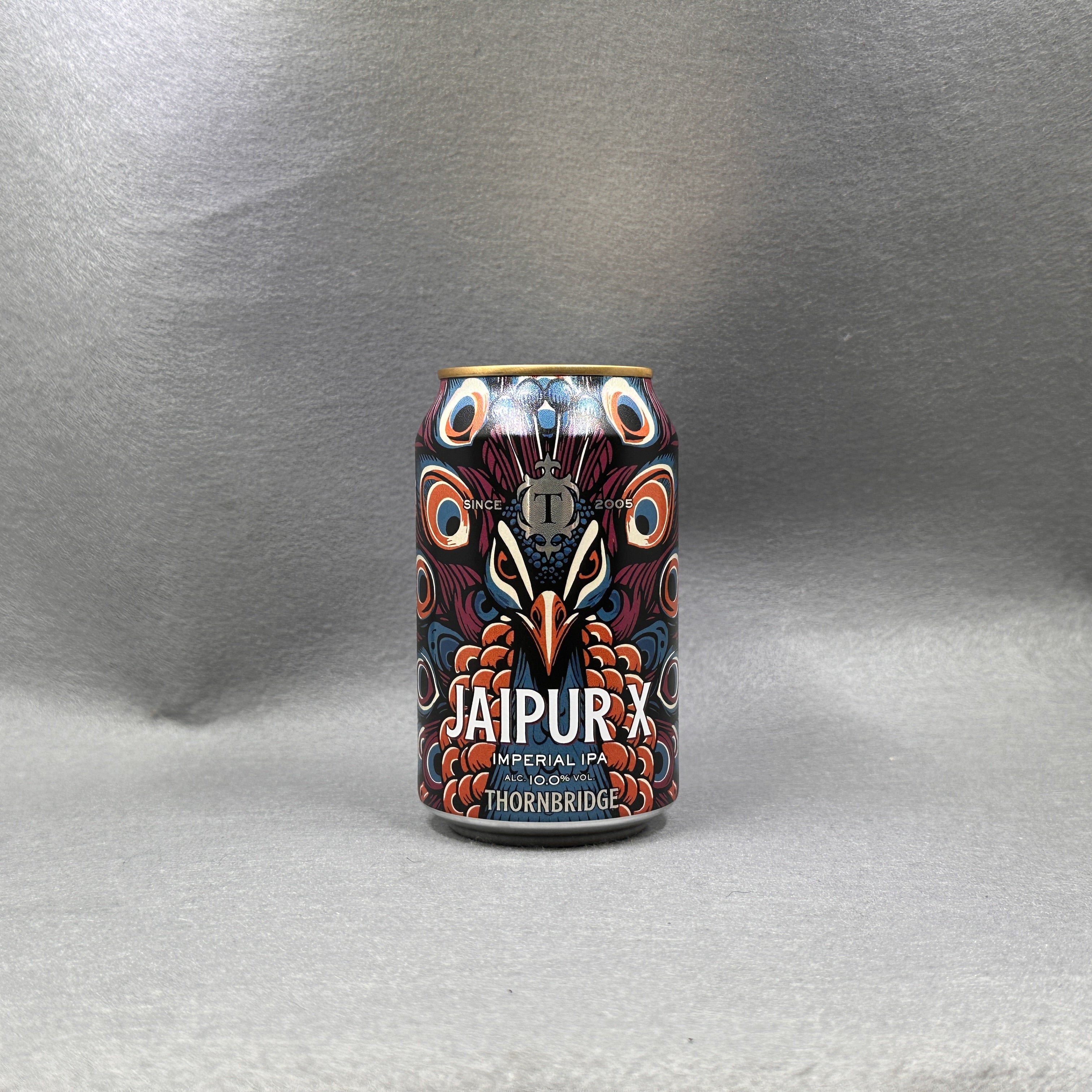 Thornbridge Jaipur X - Beermoth