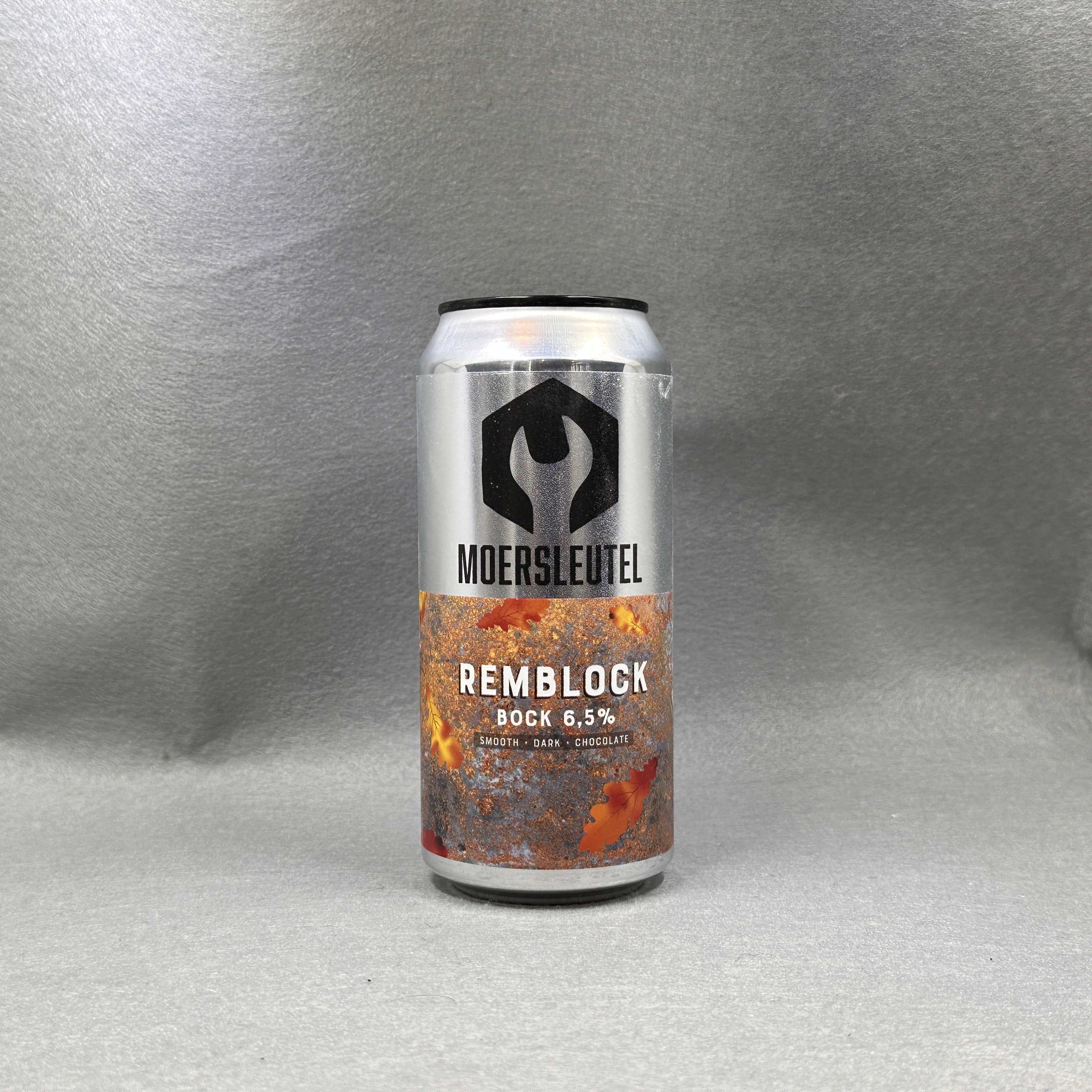 Moersleutel Remblock - Beermoth