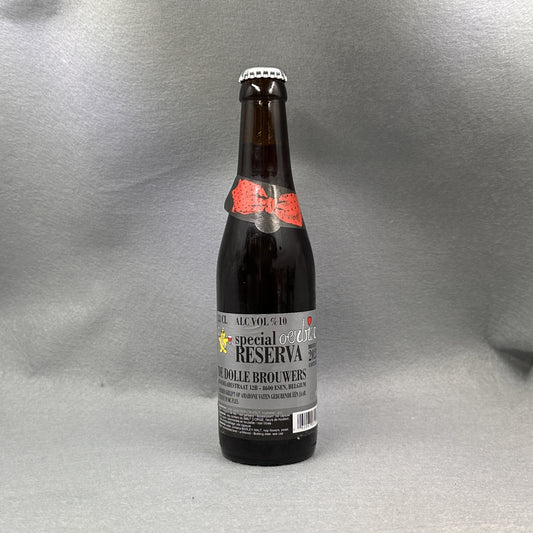 De Dolle Oerbier Reserva '23