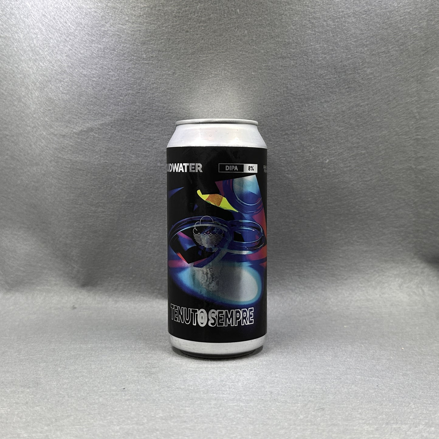 Cloudwater Tenuto Sempre