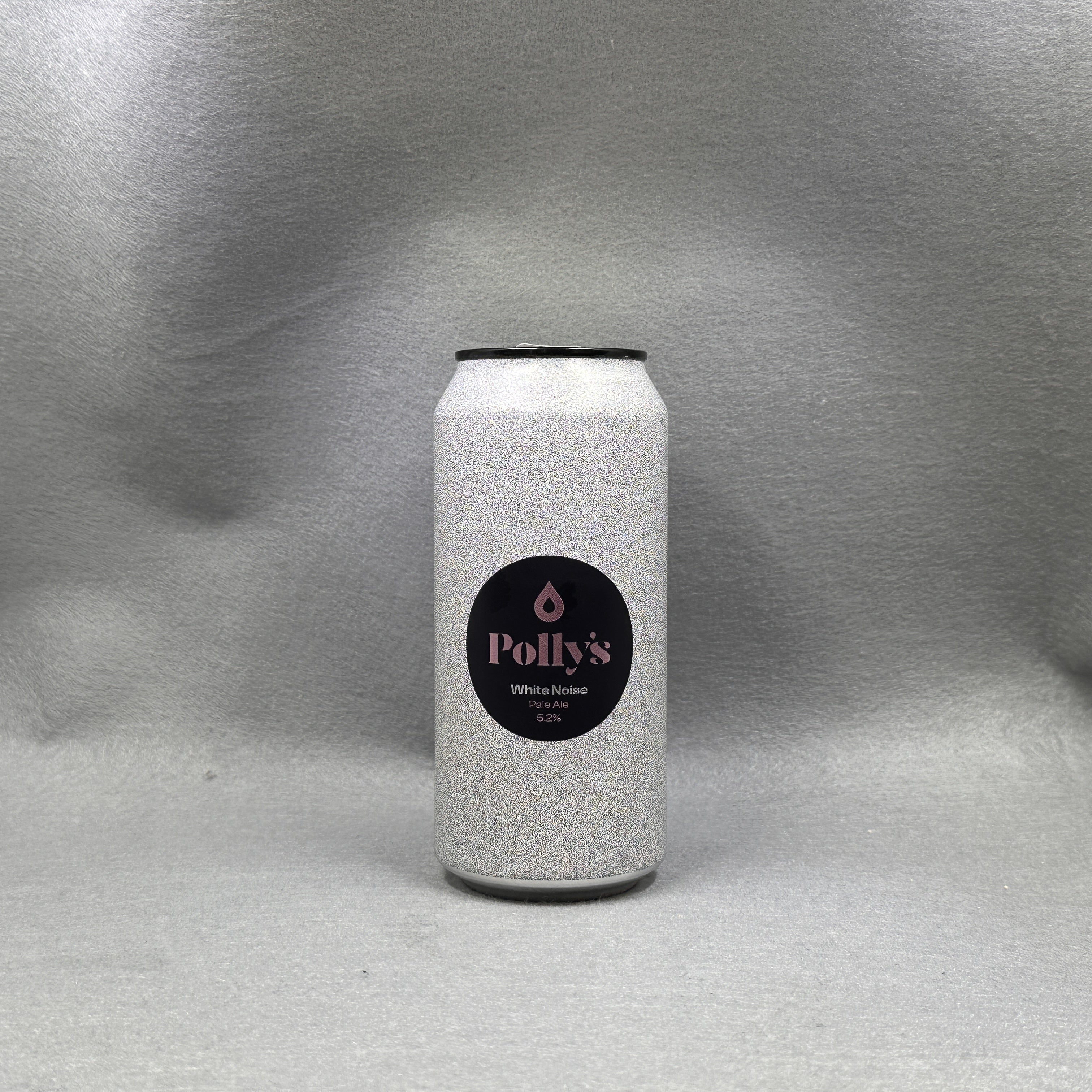 Polly's White Noise - Beermoth