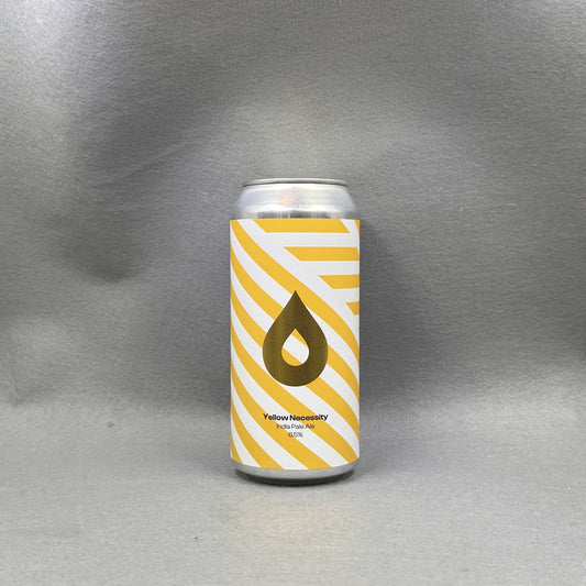 Polly's Yellow Necessity