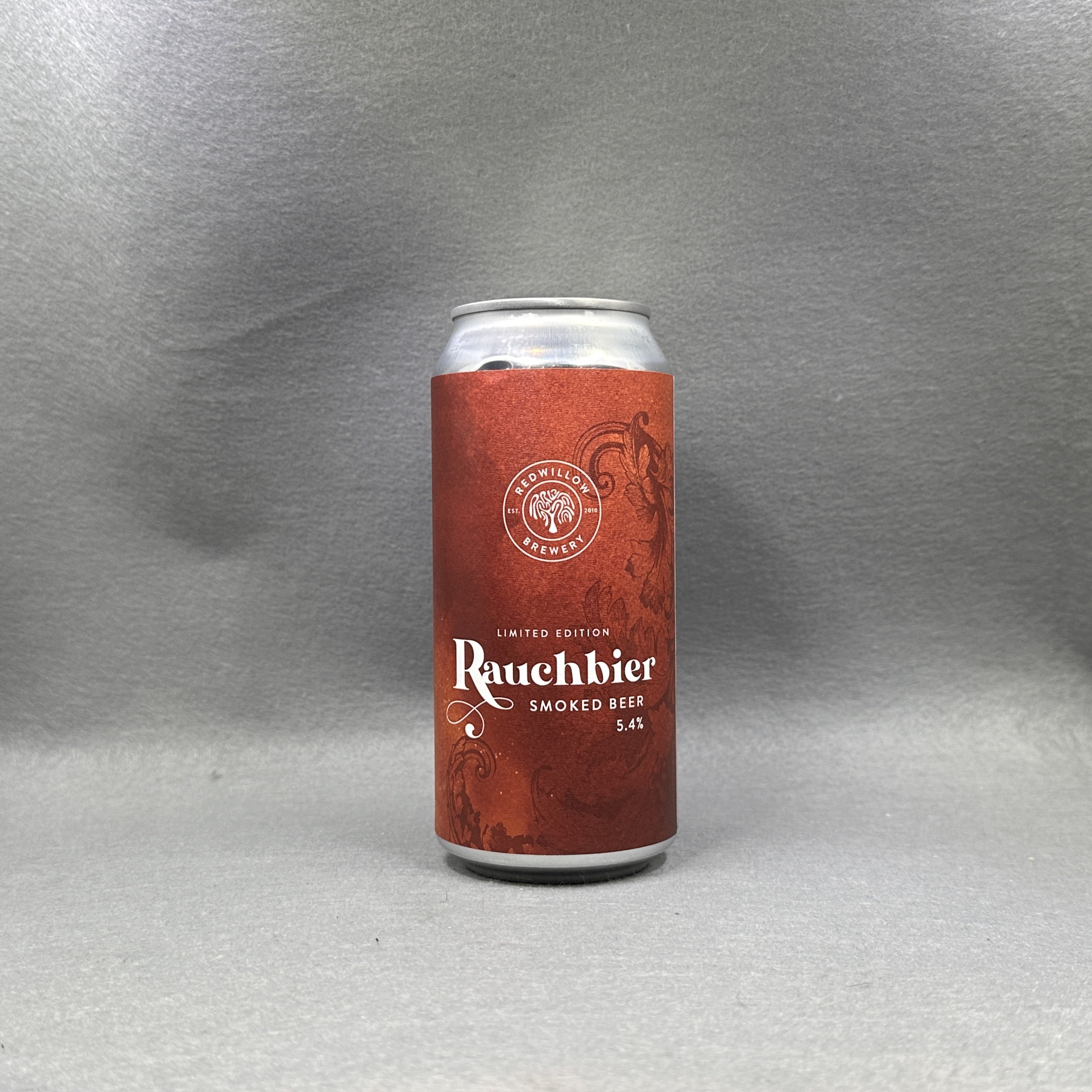 RedWillow Rauchbier - Beermoth