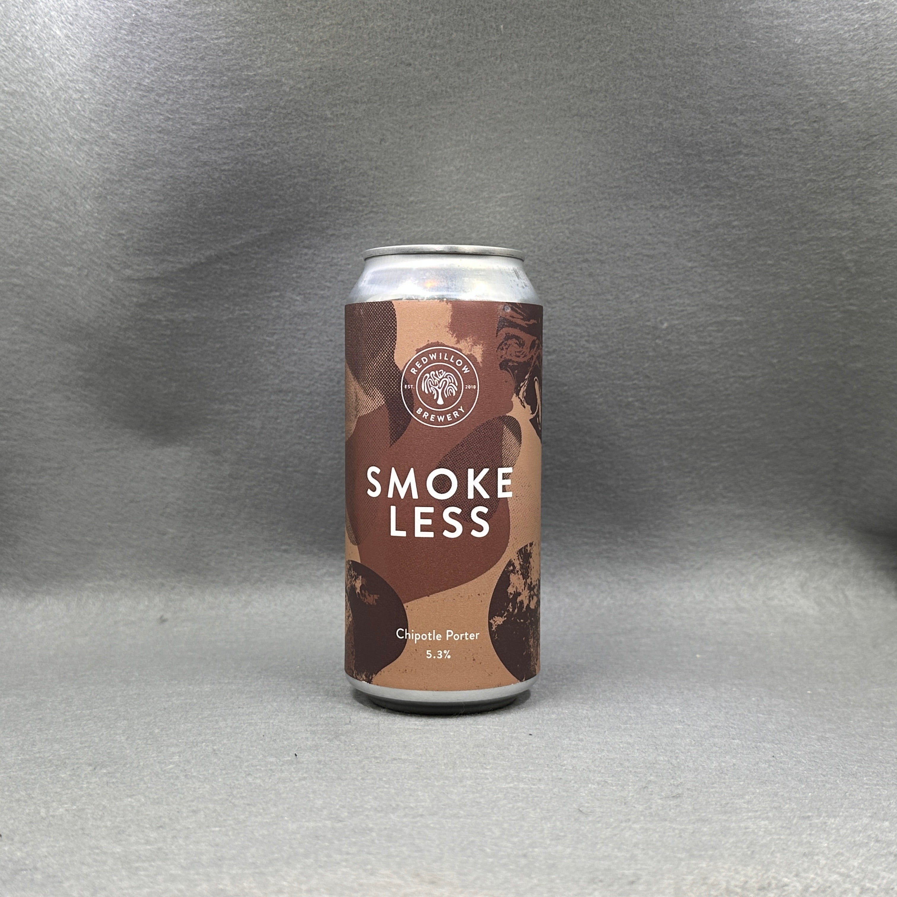 Redwillow Smokeless - Beermoth