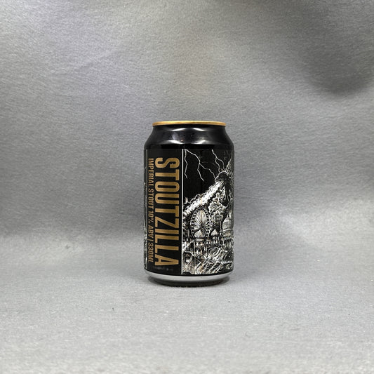 UnBarred Stoutzilla '24