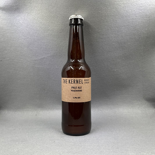 The Kernel Pale Ale Peacharine