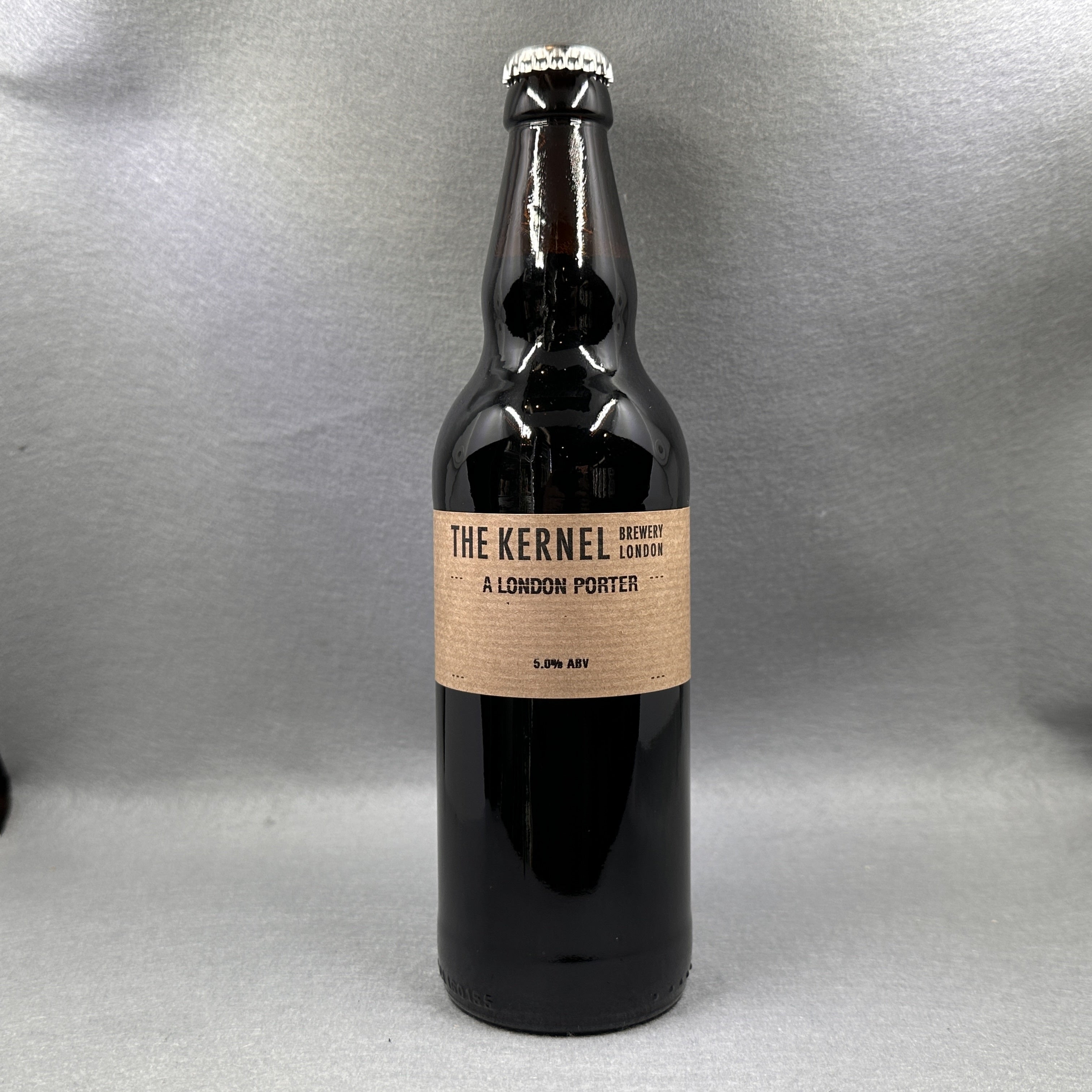 The Kernel A London Porter - Beermoth