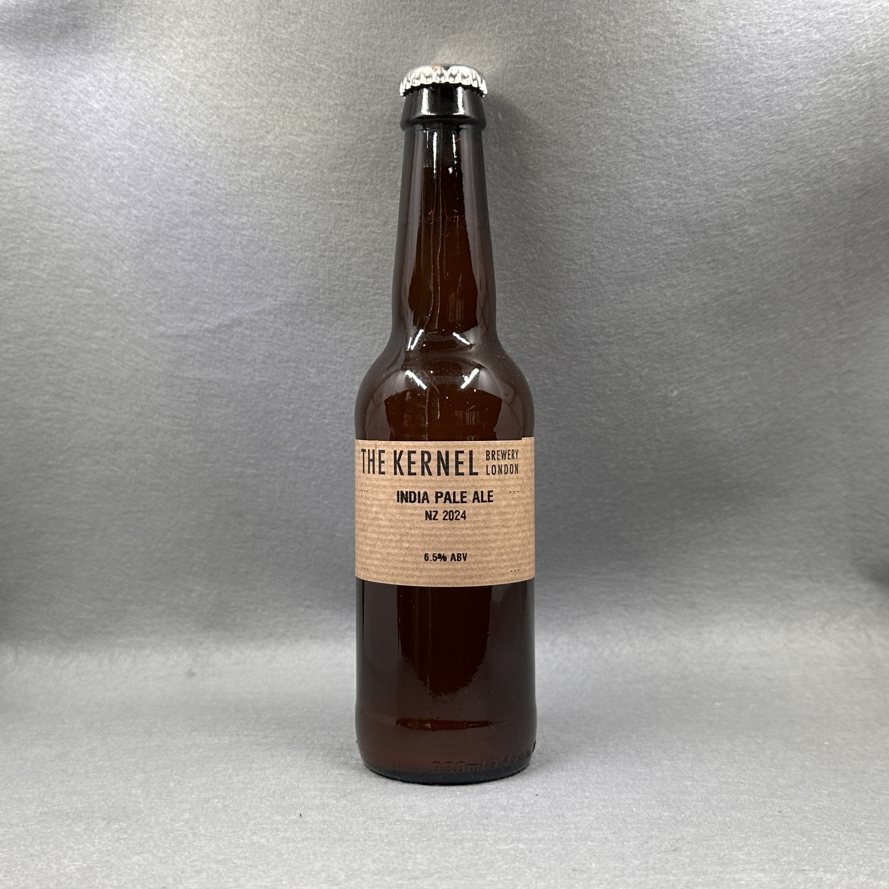 The Kernel India Pale Ale NZ '24 - Beermoth