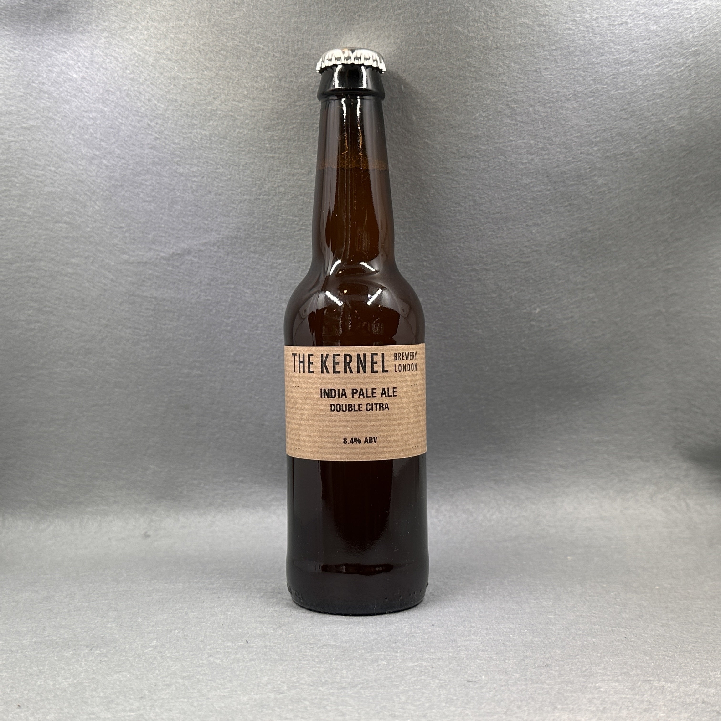 The Kernel Double India Pale Ale Double Citra - Beermoth