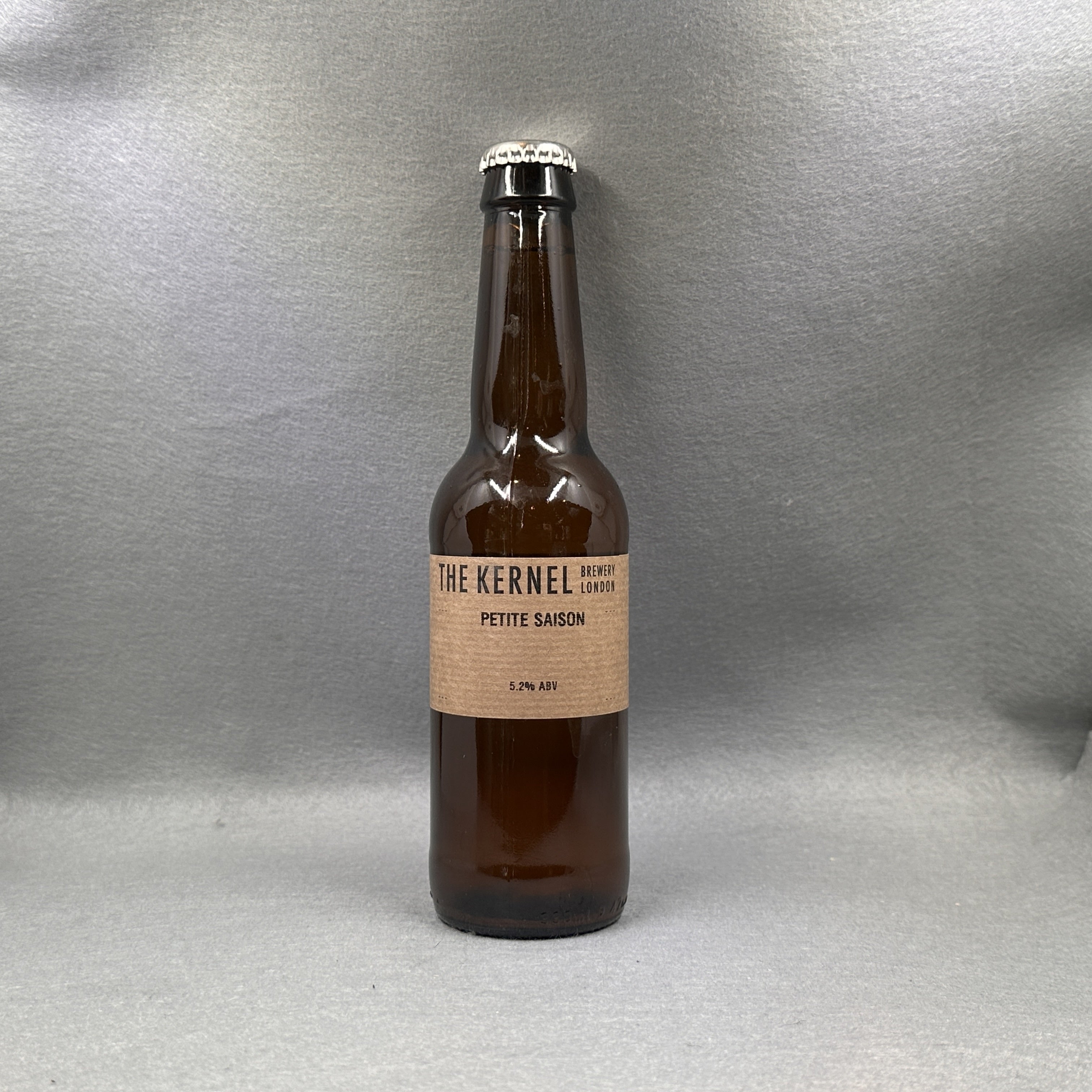 The Kernel Petite Saison - Beermoth