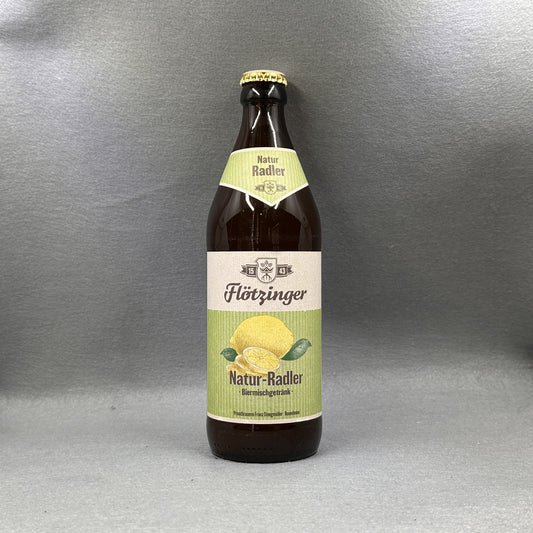 Flötzinger Natur Radler