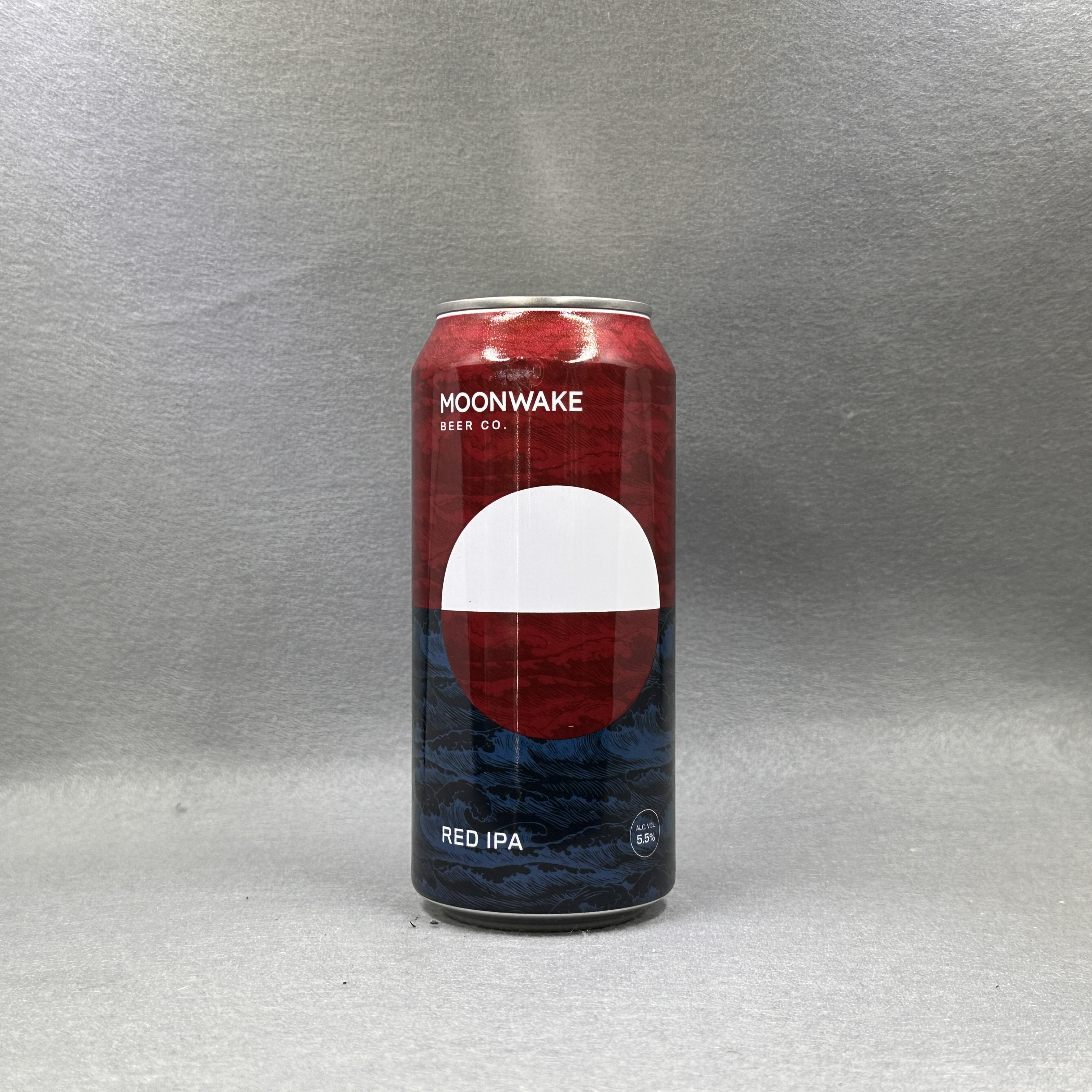 Moonwake Red IPA - Beermoth