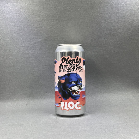 Floc. Plenty Nelson Sauvin