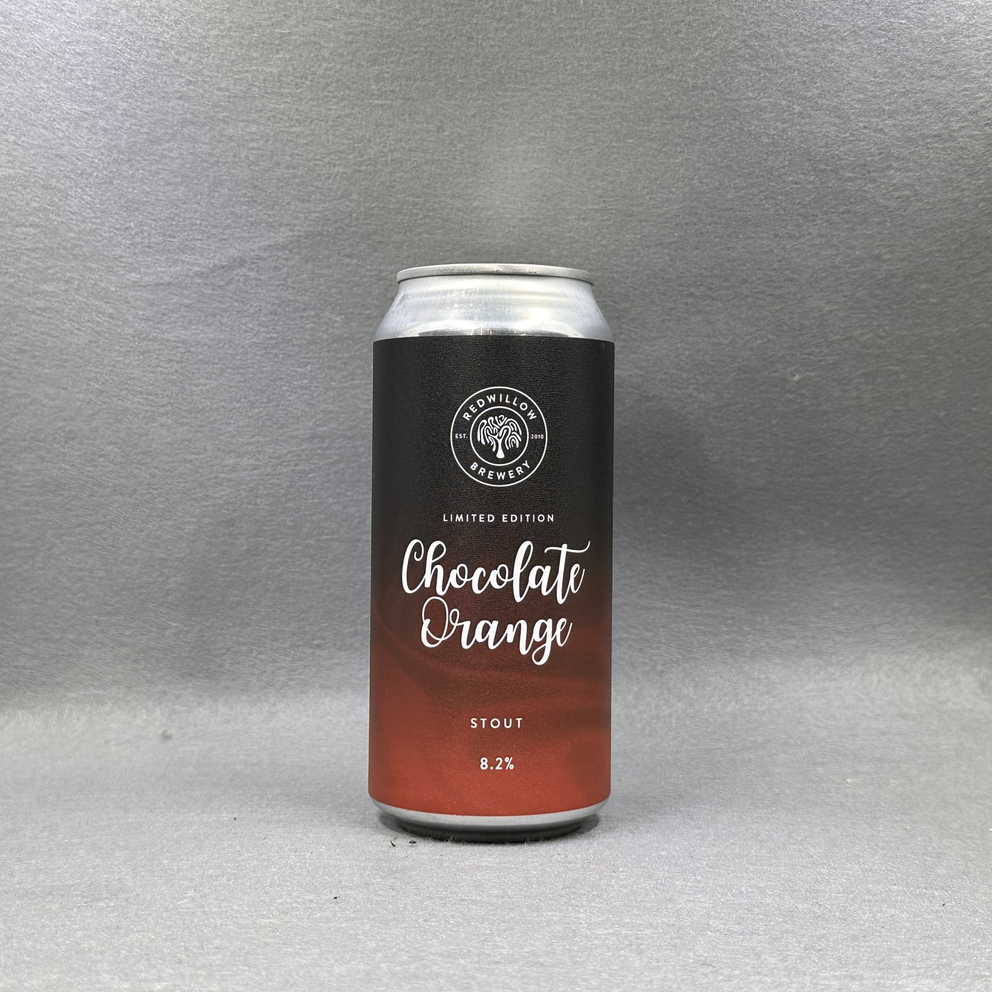 RedWillow Chocolate Orange Stout