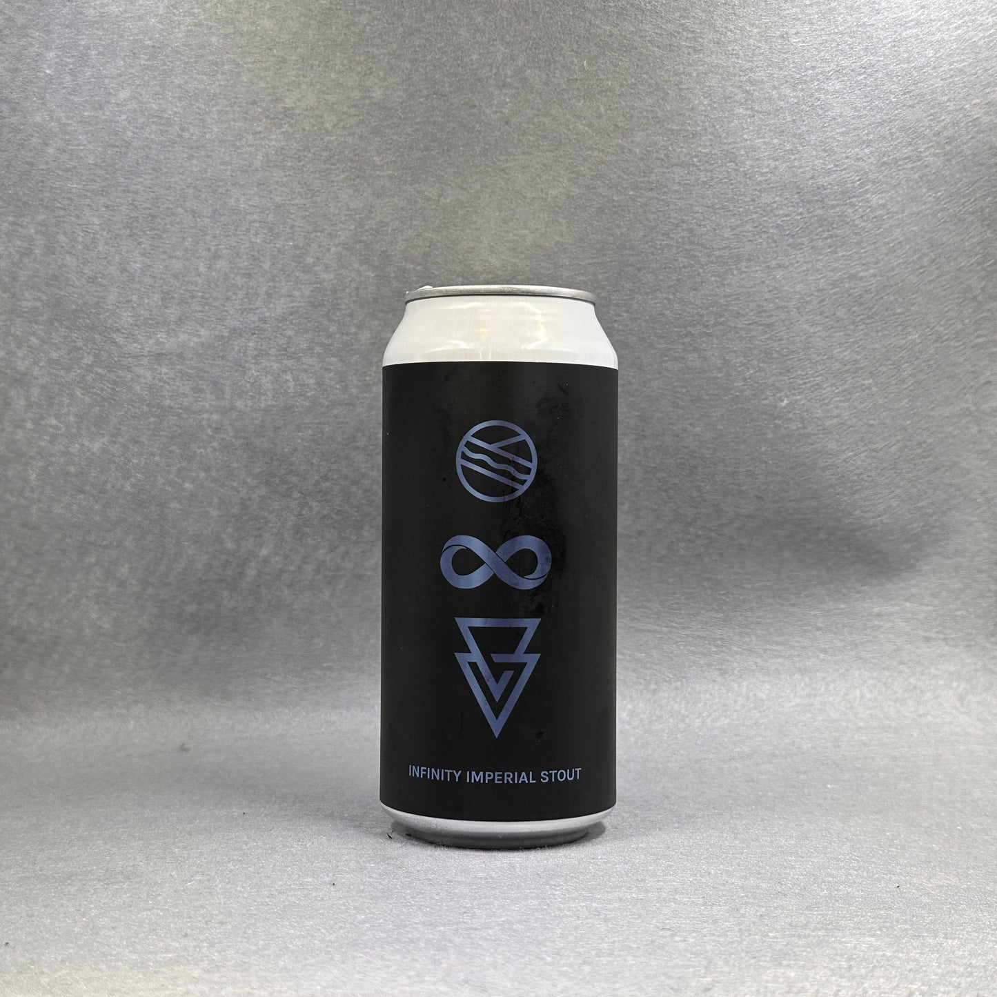 Pomona Island (x Azvex) Infinity Imperial Stout