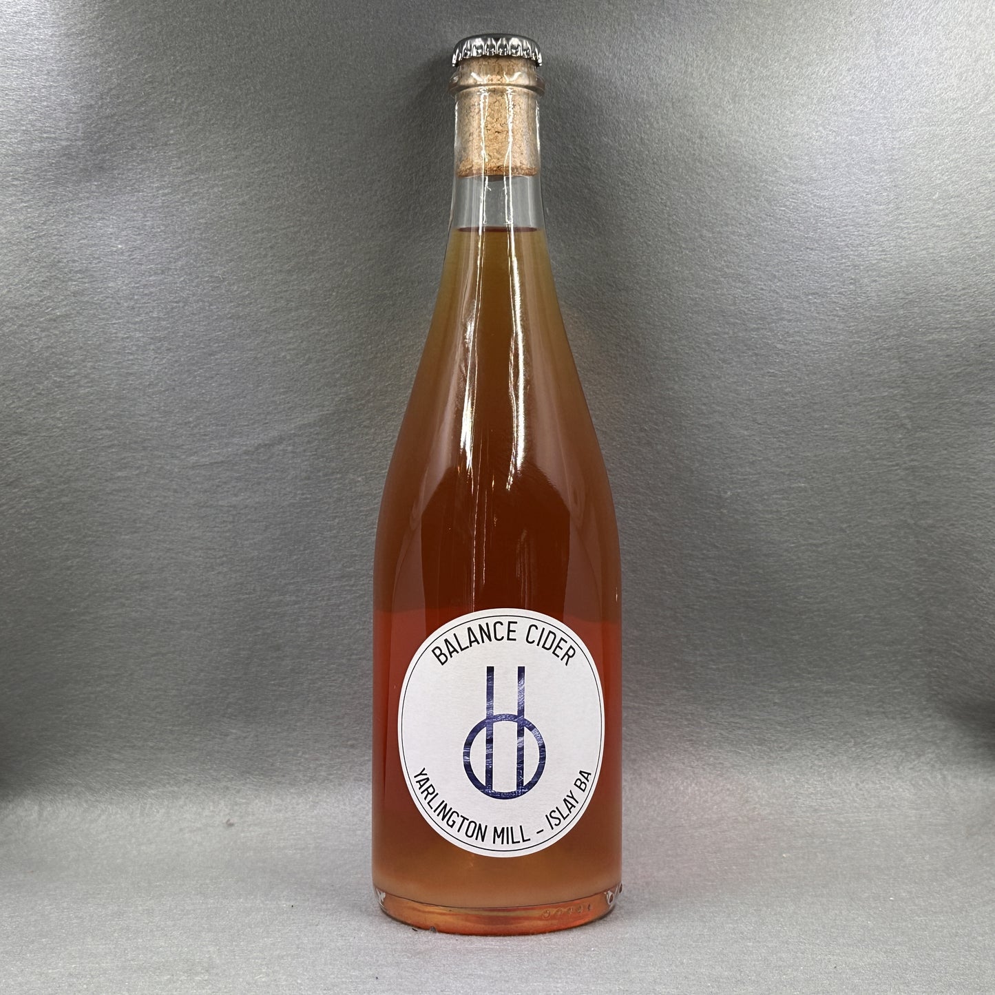 Balance Yarlington Mill Cider Islay BA