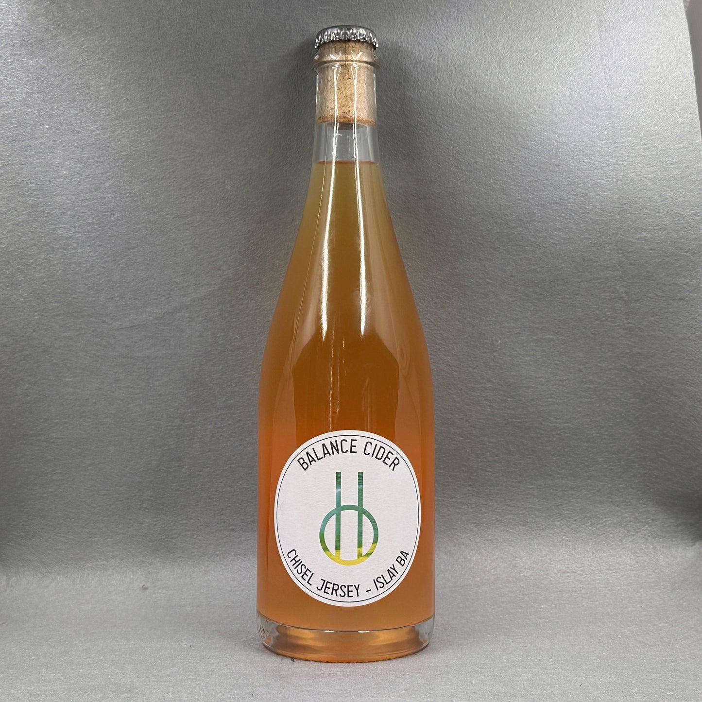 Balance Chisel Jersey Cider Islay BA