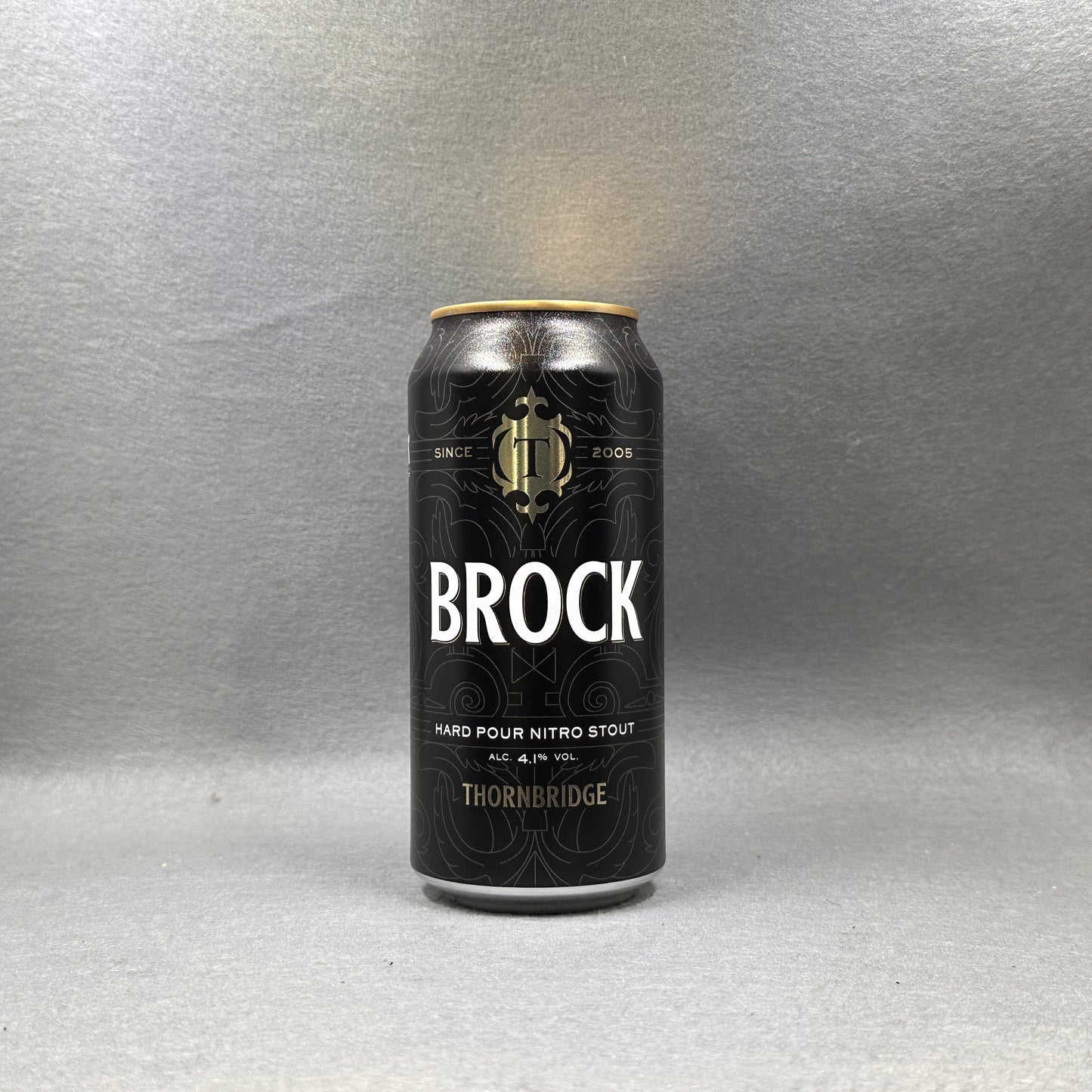 Thornbridge Brock