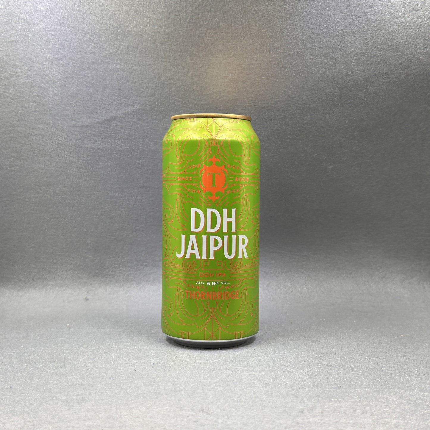 Thornbridge DDH Jaipur