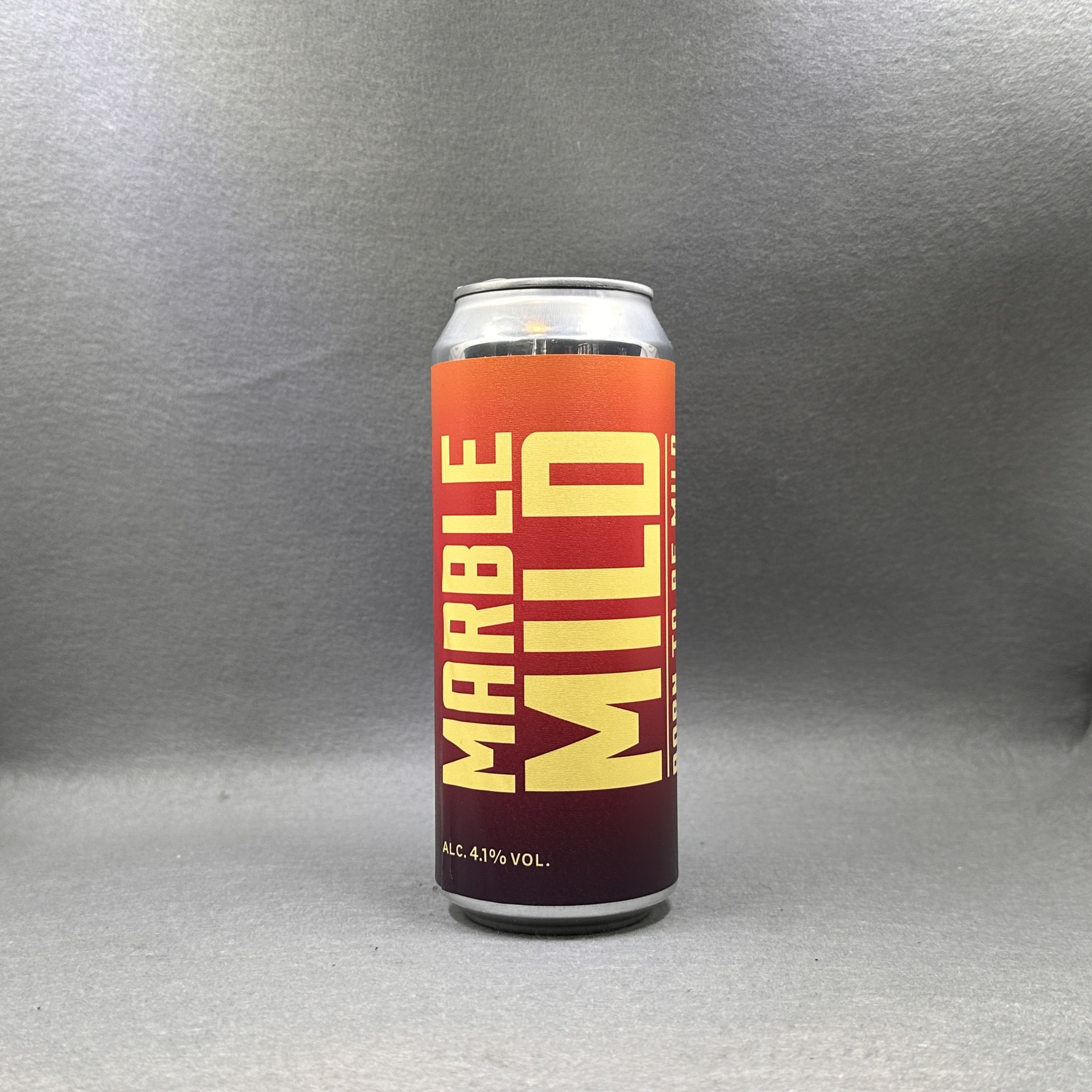 Marble Mild - Beermoth