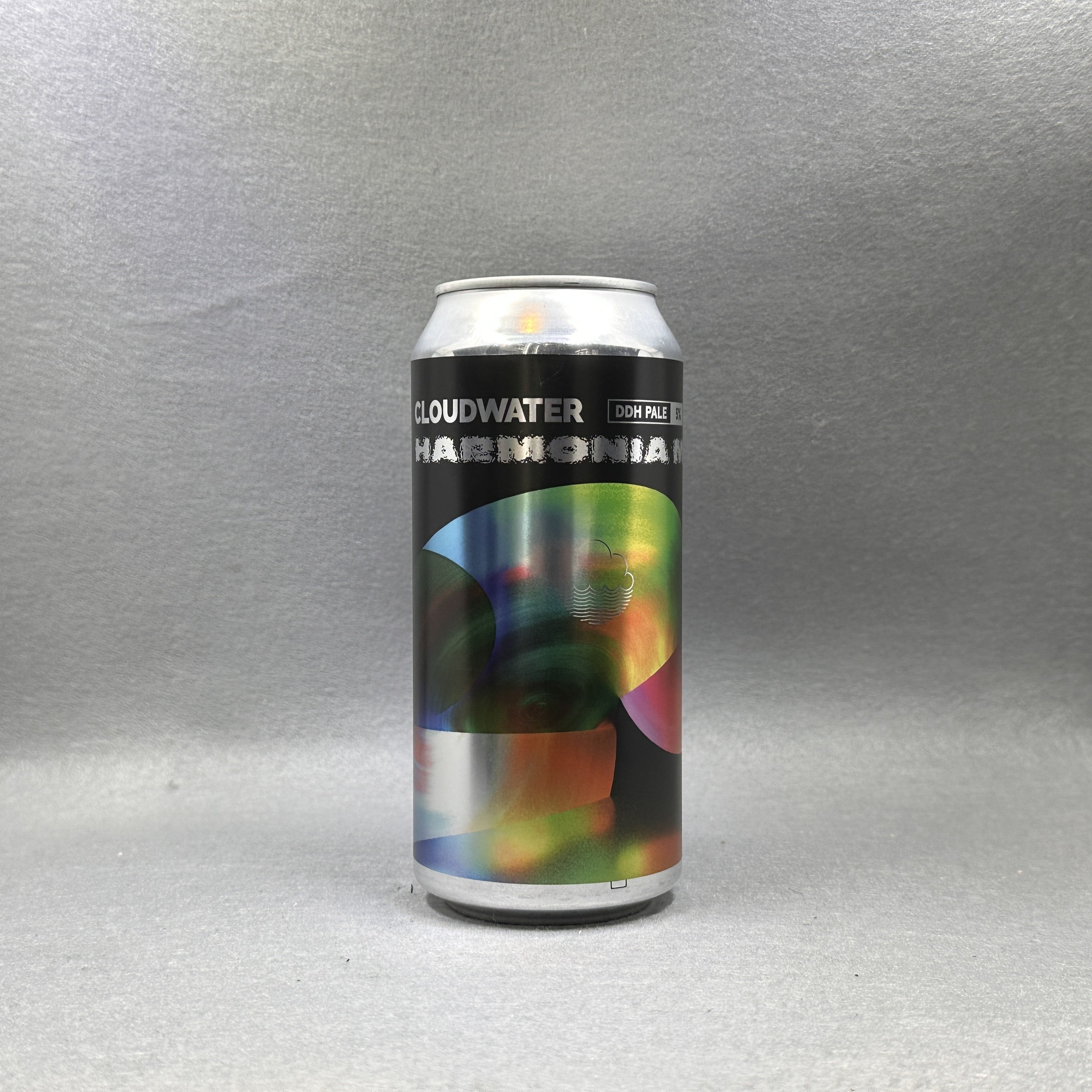 Cloudwater Harmonia Mundi - Beermoth