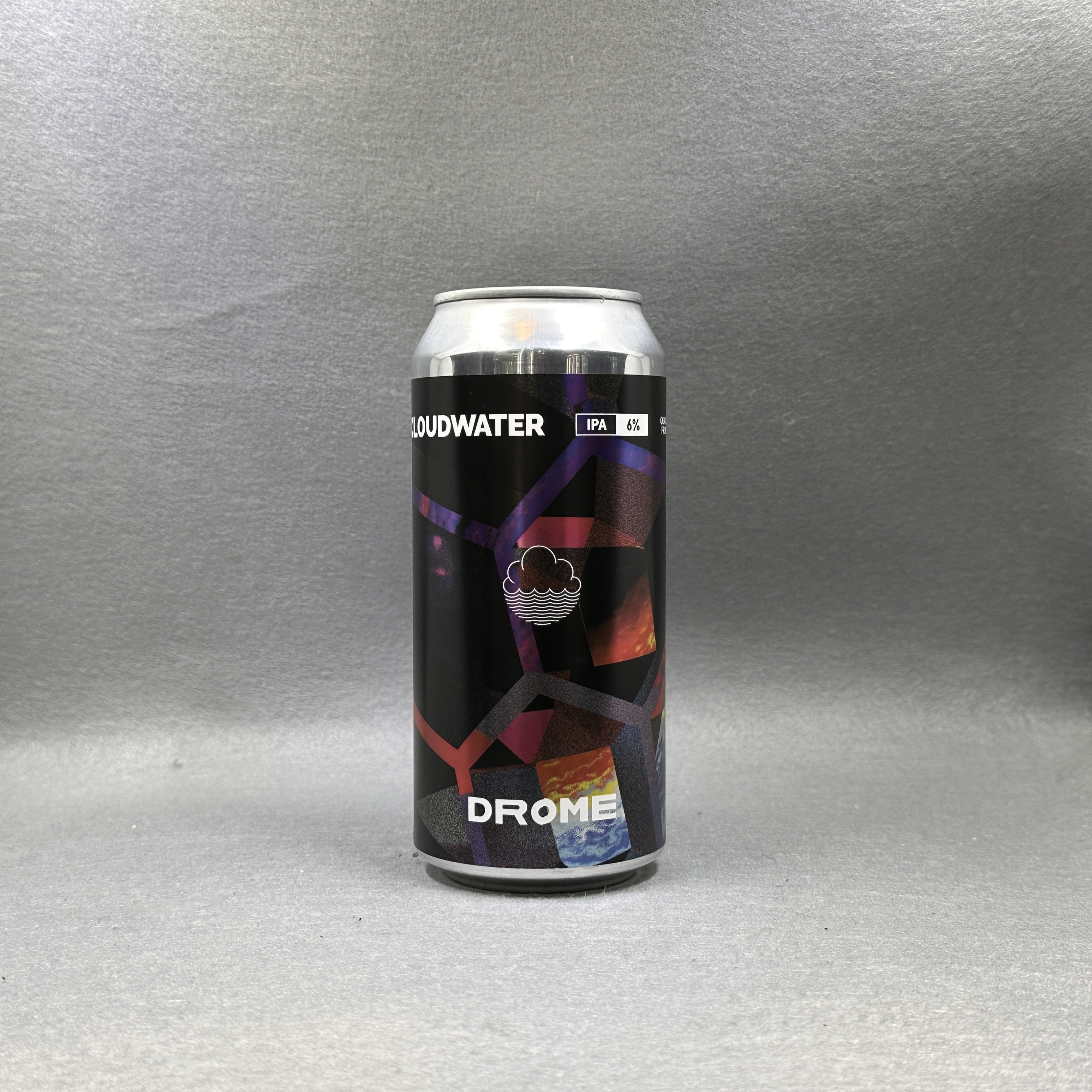 Cloudwater Drome - Beermoth