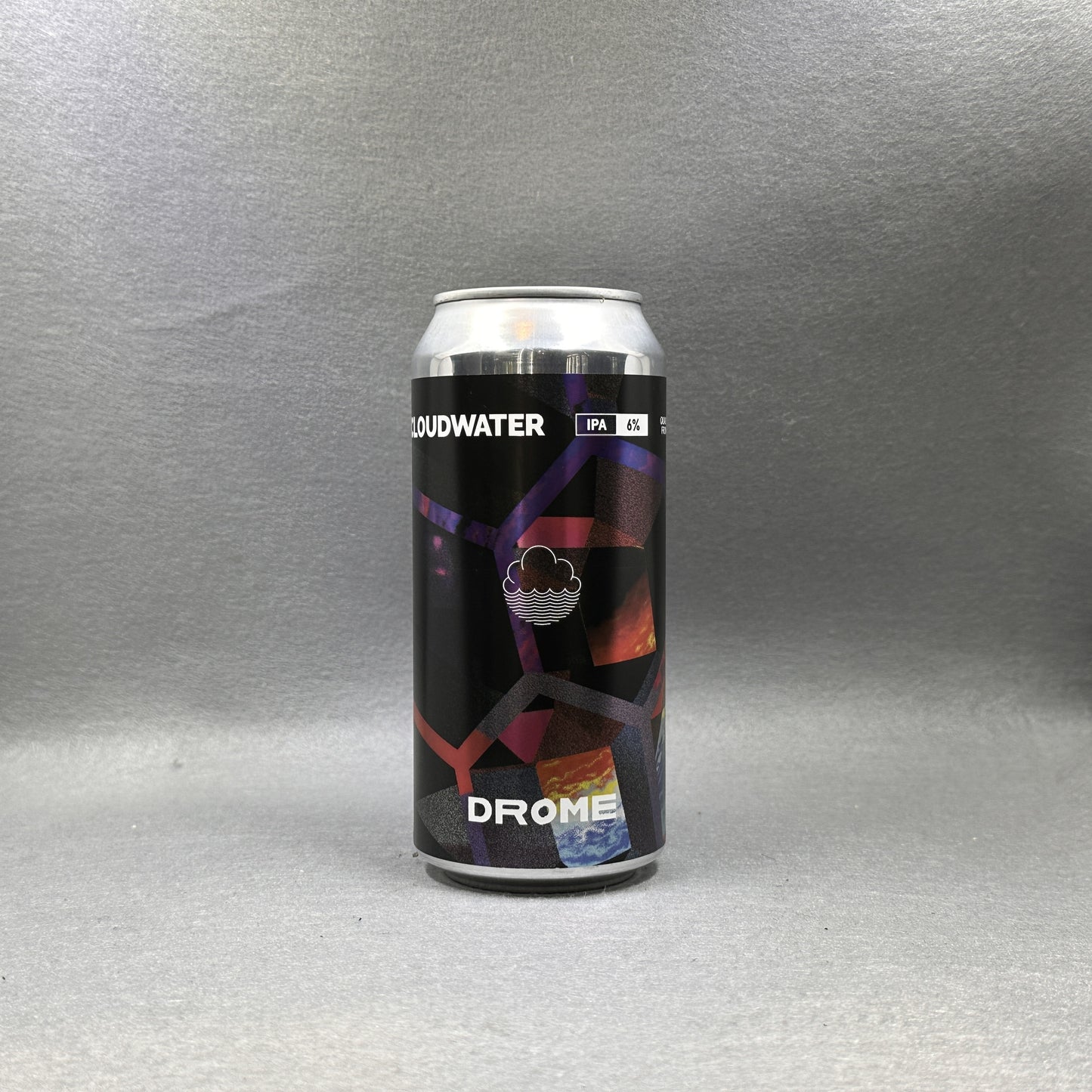 Cloudwater Drome