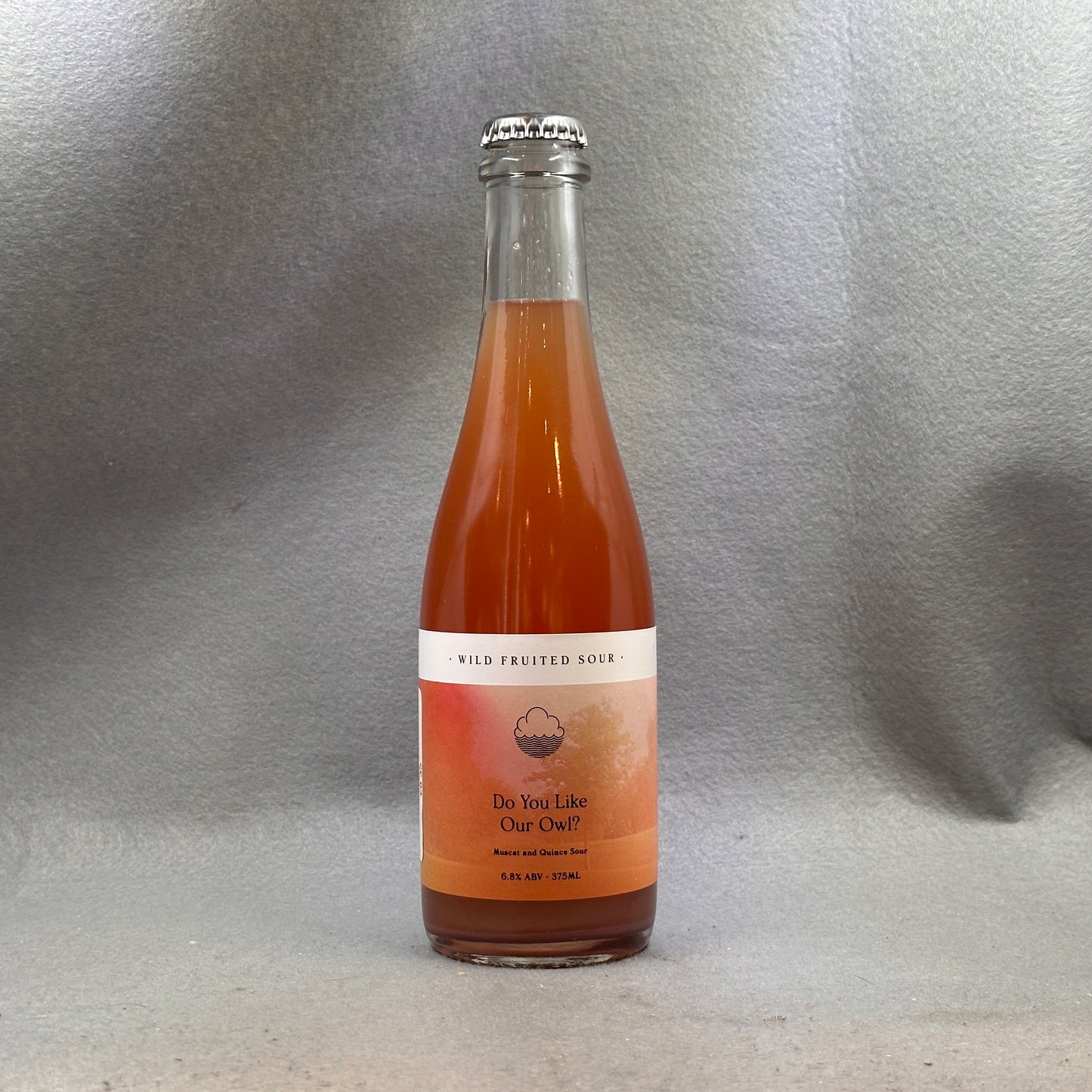 Cloudwater Do You Like Our Owl?