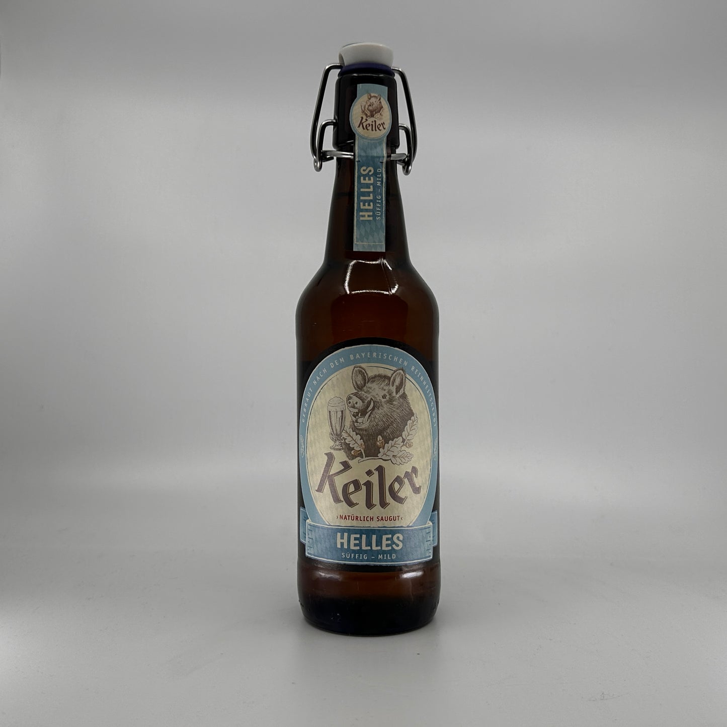 Keiler Helles