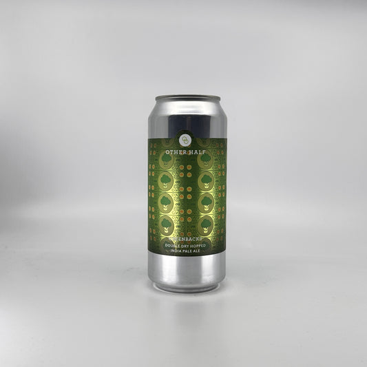 Other Half Greenbacks