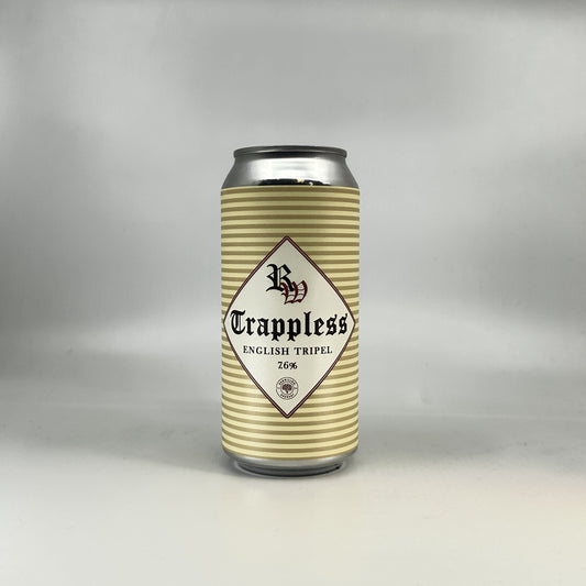 RedWillow Trappless - English Tripel