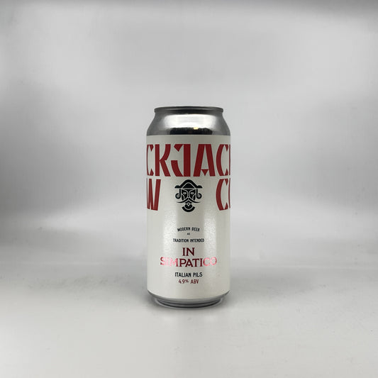 Blackjack In Simpatico