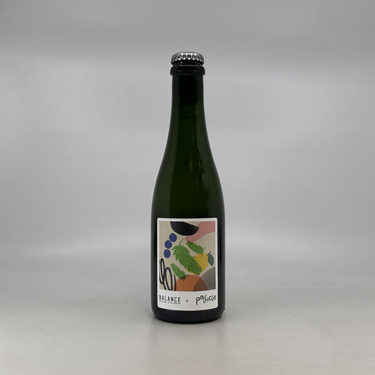 Balance (x Pellicle) Bine 375ml